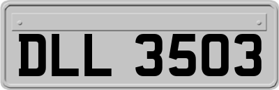 DLL3503
