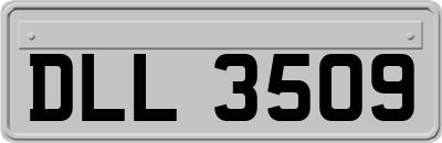DLL3509