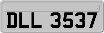 DLL3537