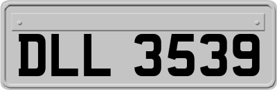 DLL3539