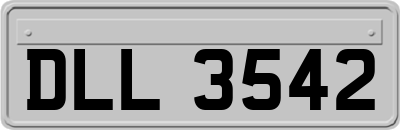 DLL3542