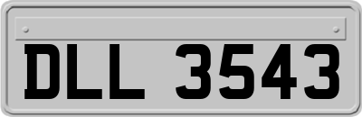 DLL3543
