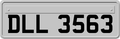 DLL3563