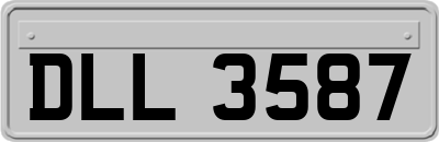 DLL3587
