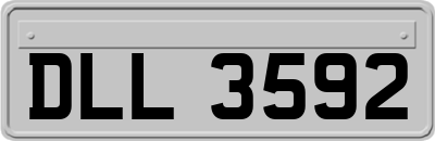 DLL3592