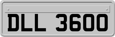 DLL3600