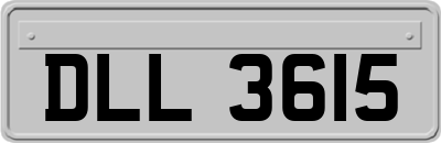 DLL3615