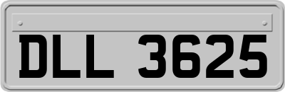 DLL3625