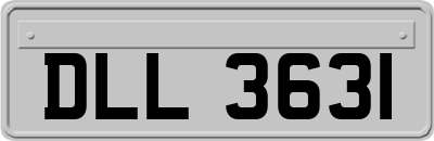 DLL3631