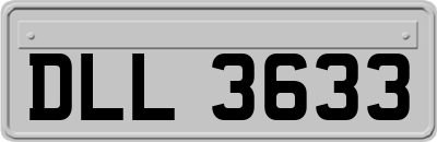 DLL3633