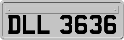 DLL3636