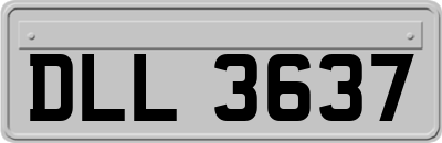 DLL3637