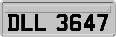 DLL3647