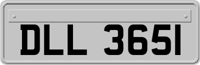 DLL3651