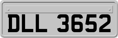 DLL3652