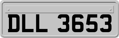 DLL3653
