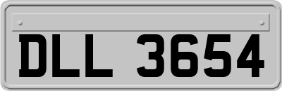DLL3654