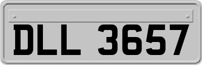 DLL3657