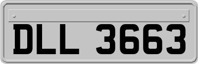 DLL3663