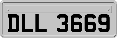 DLL3669