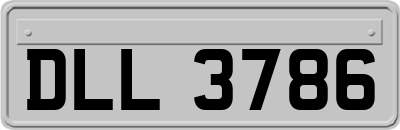 DLL3786