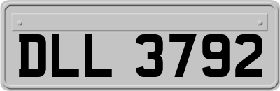 DLL3792