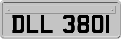 DLL3801