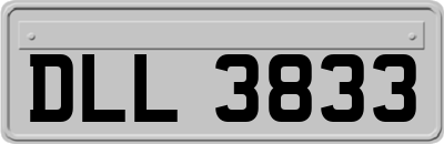 DLL3833