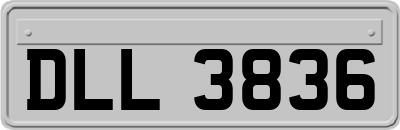DLL3836