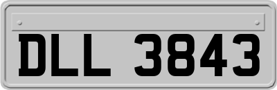 DLL3843