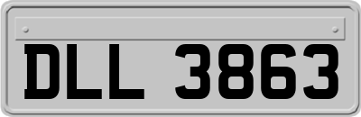 DLL3863