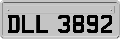 DLL3892