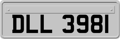DLL3981