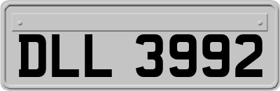 DLL3992