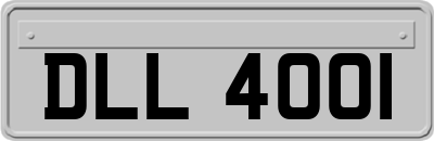 DLL4001