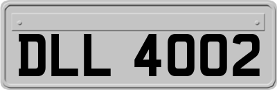 DLL4002