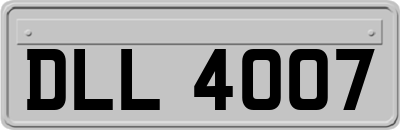 DLL4007