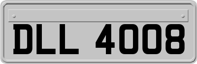 DLL4008