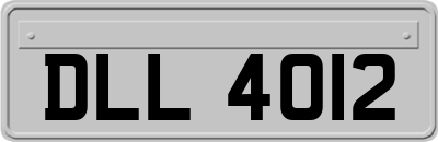 DLL4012