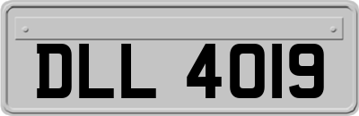 DLL4019
