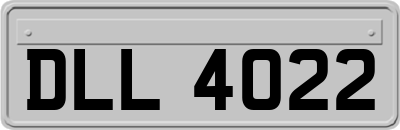 DLL4022