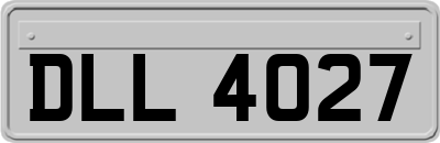 DLL4027