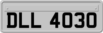DLL4030
