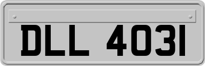 DLL4031