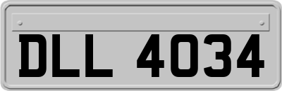 DLL4034