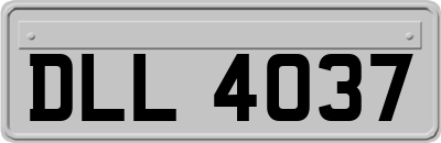 DLL4037