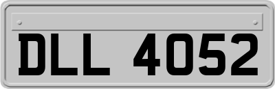 DLL4052