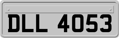 DLL4053