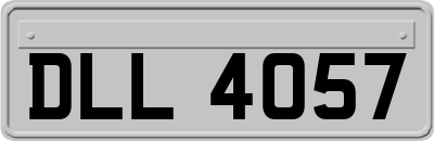 DLL4057