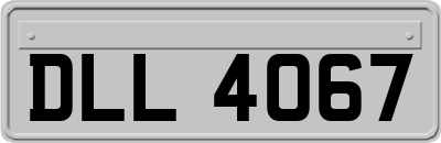 DLL4067